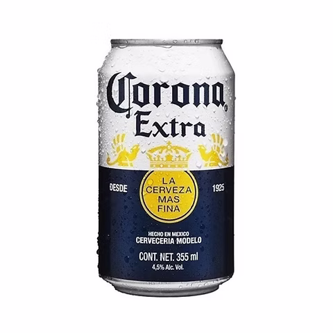 Corona Lata